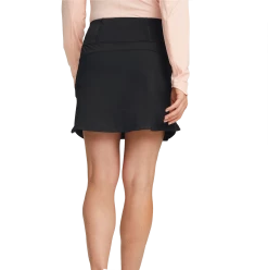 PUMA Golf Puma Womens PWRMESH Golf Skirt -Apparel Sales Store 537508 02 mod03 29025.1679088094