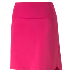 PUMA Golf Puma Womens PWRMESH Golf Skirt -Apparel Sales Store 537508 04 75154.1679088094