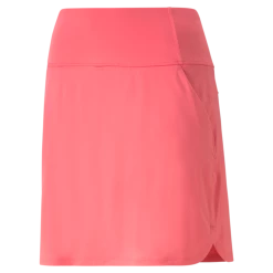 PUMA Golf Puma Womens PWRMESH Golf Skirt -Apparel Sales Store 537508 07 95184.1679088094