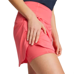 PUMA Golf Puma Womens PWRMESH Golf Skirt -Apparel Sales Store 537508 07 mod02 51421.1679088094