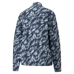 PUMA Golf Puma Womens Cloudspun Animal Print Jacket 14 PUMA Golf Puma Womens Cloudspun Animal Print Jacket -Apparel Sales Store 538706 02 bv 28761.1674671655