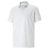 PUMA Golf Puma MATTR Pineapples Polo