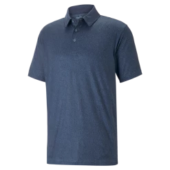 PUMA Golf Puma Cloudspun Primary Polo (BN) -Apparel Sales Store 538748 03 27097.1678998336