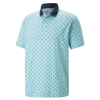 PUMA Golf Puma MATTR Rochester Polo