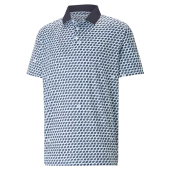 PUMA Golf Puma MATTR Love/H8 Golf Polo 15 PUMA Golf Puma MATTR Love/H8 Golf Polo -Apparel Sales Store 538971 01 34433.1678995744