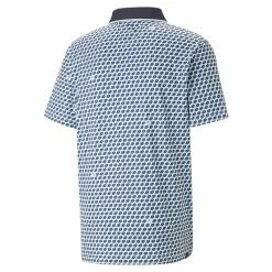 PUMA Golf Puma MATTR Love/H8 Golf Polo 19 PUMA Golf Puma MATTR Love/H8 Golf Polo -Apparel Sales Store 538971 01 bv 79048.1678995744