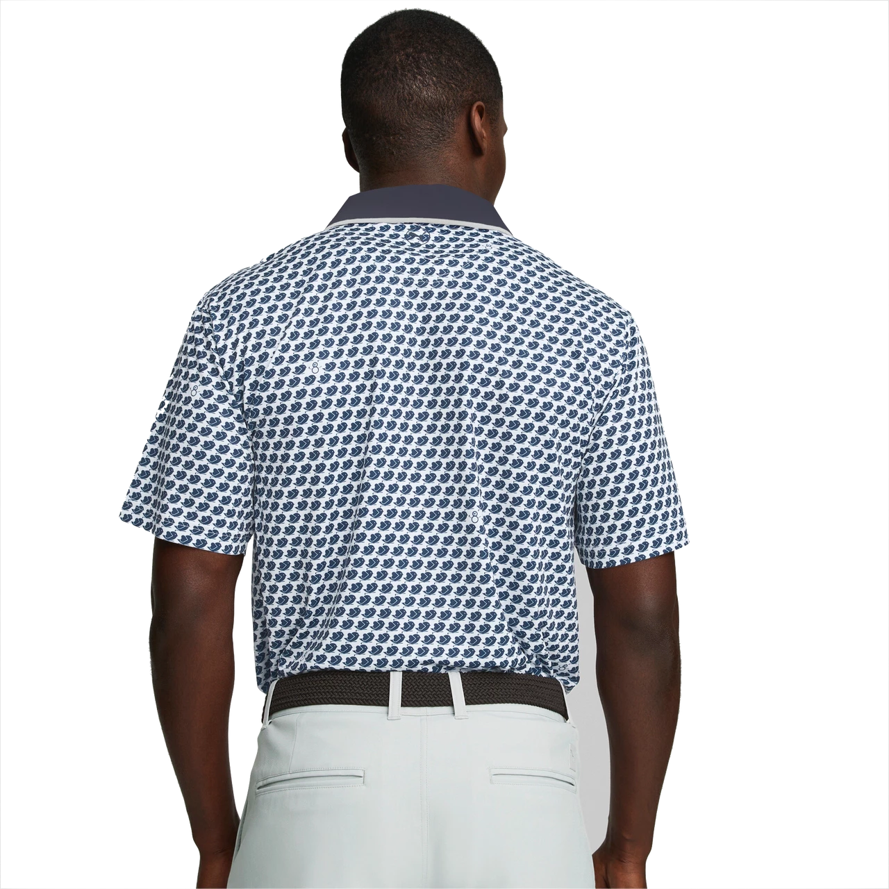 PUMA Golf Puma MATTR Love/H8 Golf Polo 8 PUMA Golf Puma MATTR Love/H8 Golf Polo - Image 8