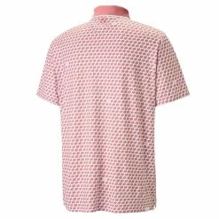 PUMA Golf Puma MATTR Love/H8 Golf Polo 14 PUMA Golf Puma MATTR Love/H8 Golf Polo -Apparel Sales Store 538971 03 bv 34280.1678995744