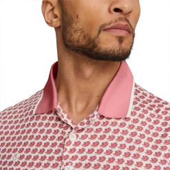 PUMA Golf Puma MATTR Love/H8 Golf Polo 13 PUMA Golf Puma MATTR Love/H8 Golf Polo -Apparel Sales Store 538971 03 mod02 54498.1678995744