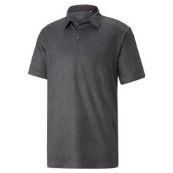 PUMA Golf Puma Cloudspun Primary Polo (LC) 11 PUMA Golf Puma Cloudspun Primary Polo (LC) -Apparel Sales Store 538993 01 36719.1678996512