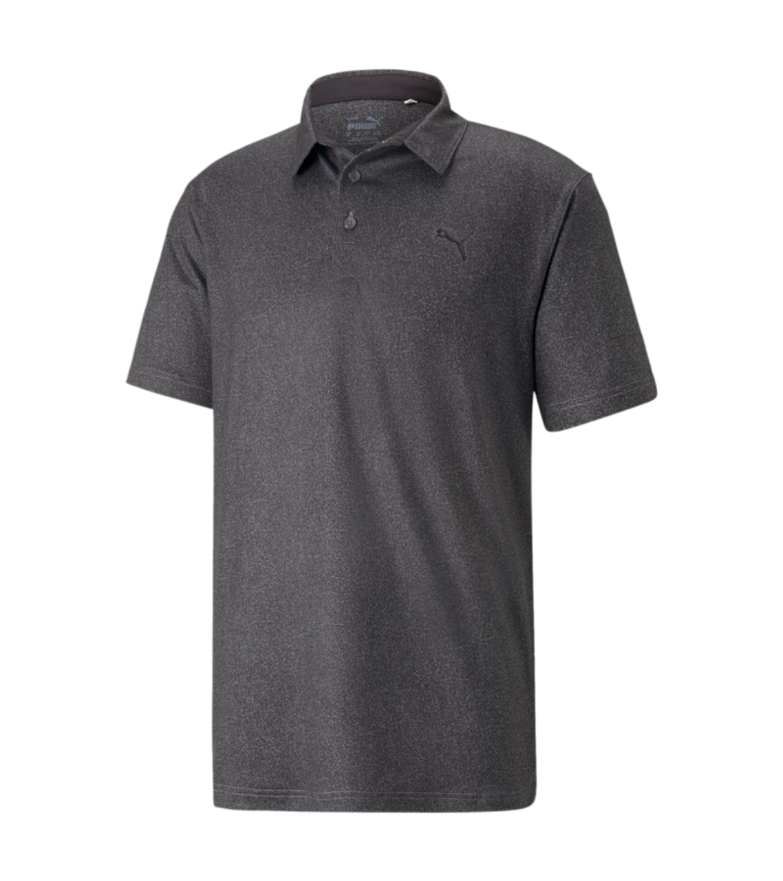 PUMA Golf Puma Cloudspun Primary Polo (LC) 5 PUMA Golf Puma Cloudspun Primary Polo (LC) - Image 5