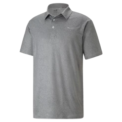 PUMA Golf Puma Cloudspun Primary Polo (LC) 9 PUMA Golf Puma Cloudspun Primary Polo (LC) -Apparel Sales Store 538993 02 70618.1678996512