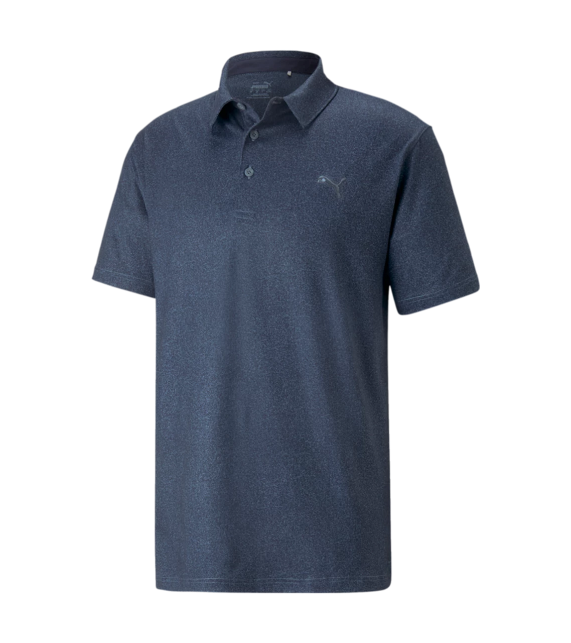 PUMA Golf Puma Cloudspun Primary Polo (LC) 7 PUMA Golf Puma Cloudspun Primary Polo (LC) - Image 7