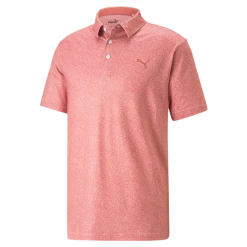 PUMA Golf Puma Cloudspun Primary Polo (LC) 12 PUMA Golf Puma Cloudspun Primary Polo (LC) -Apparel Sales Store 538993 07 45098.1678996512