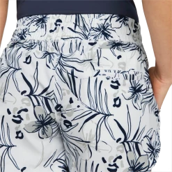 PUMA Golf Puma Womens Vented Artwork Short -Apparel Sales Store 539001 01 mod02 92227.1675803599