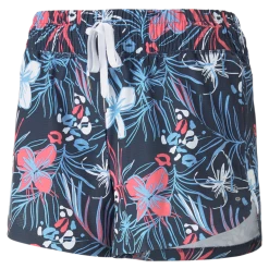 PUMA Golf Puma Womens Vented Artwork Short