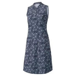 PUMA Golf Puma Womens Island Flower Dress