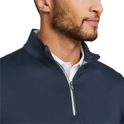 PUMA Golf Puma You-V Quarter Zip -Apparel Sales Store 539105 03 mod02 29973.1679075461