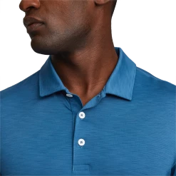 PUMA Golf Puma You-V Long Sleeve Polo -Apparel Sales Store 539106 04 mod02 63091.1678999446
