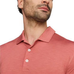 PUMA Golf Puma You-V Long Sleeve Polo -Apparel Sales Store 539106 05 mod02 41911.1678999446