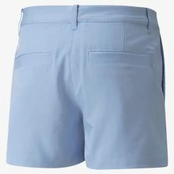 PUMA Golf Puma Girls Golf Shorts -Apparel Sales Store 579315 11 bv 83148.1660842166