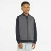 PUMA Golf Puma Boys Full Zip STLTH Jacket