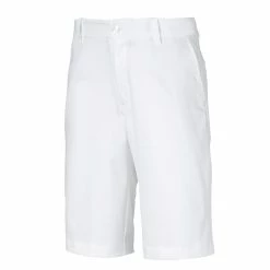 PUMA Golf Puma Juniors Stretch Golf Short -Apparel Sales Store 596875 05 66795.1665509628
