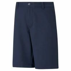 PUMA Golf Puma Juniors Stretch Golf Short -Apparel Sales Store 598675 12 min 1 77504.1665509628