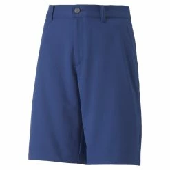 PUMA Golf Puma Juniors Stretch Golf Short -Apparel Sales Store 598675 19 92291.1665509628
