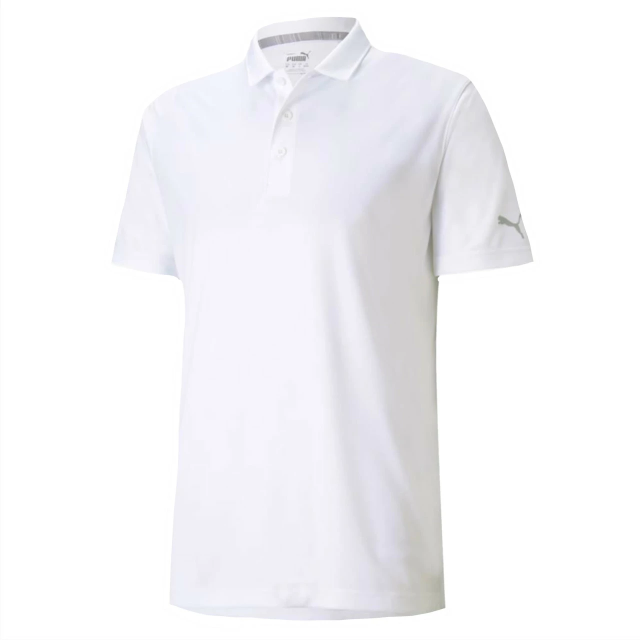 PUMA Golf Puma Gamer Golf Polo 13 PUMA Golf Puma Gamer Golf Polo - Image 13