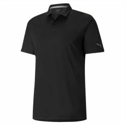 PUMA Golf Puma Gamer Golf Polo 71 PUMA Golf Puma Gamer Golf Polo -Apparel Sales Store 599120 02 33697.1678989415