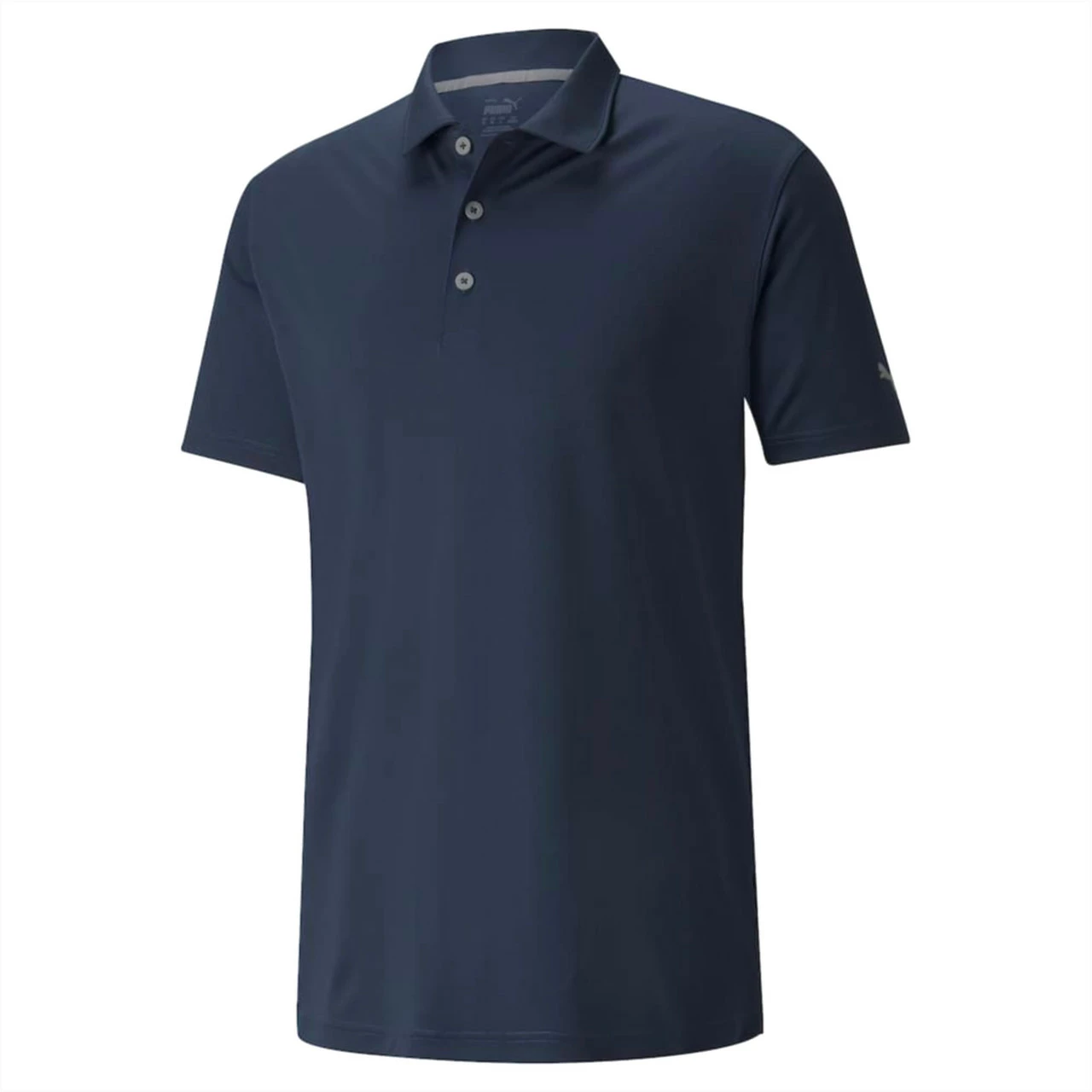 PUMA Golf Puma Gamer Golf Polo 23 PUMA Golf Puma Gamer Golf Polo - Image 23