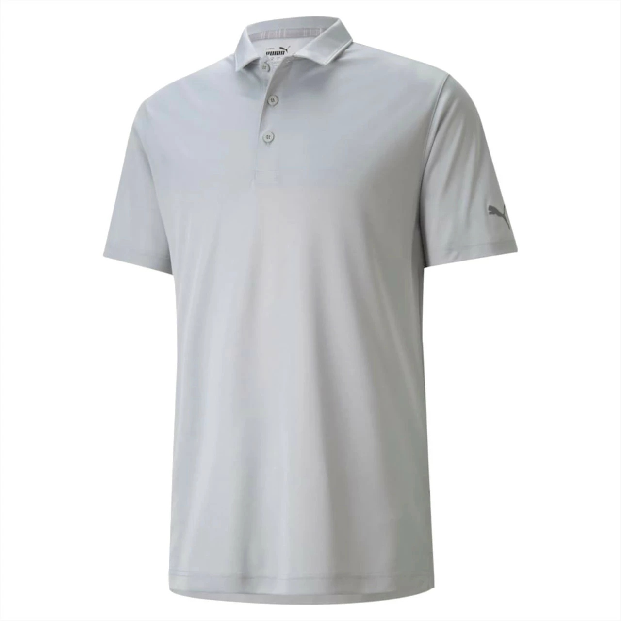 PUMA Golf Puma Gamer Golf Polo 18 PUMA Golf Puma Gamer Golf Polo - Image 18
