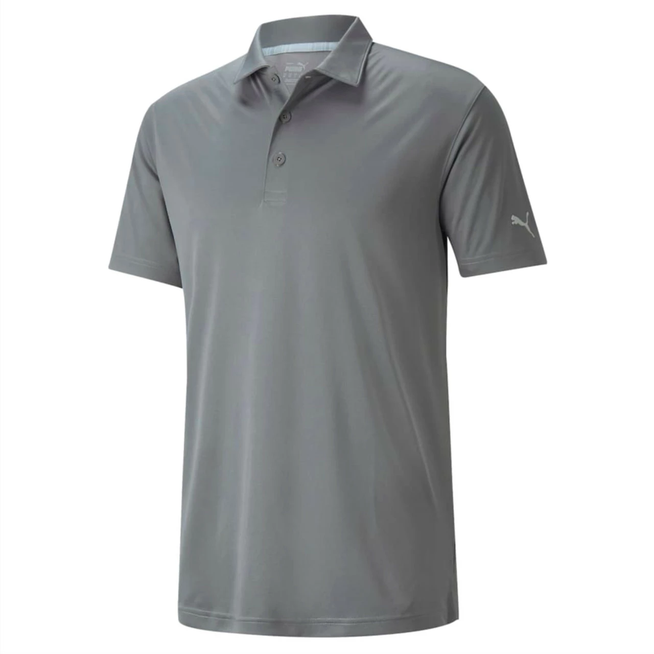 PUMA Golf Puma Gamer Golf Polo 32 PUMA Golf Puma Gamer Golf Polo - Image 32