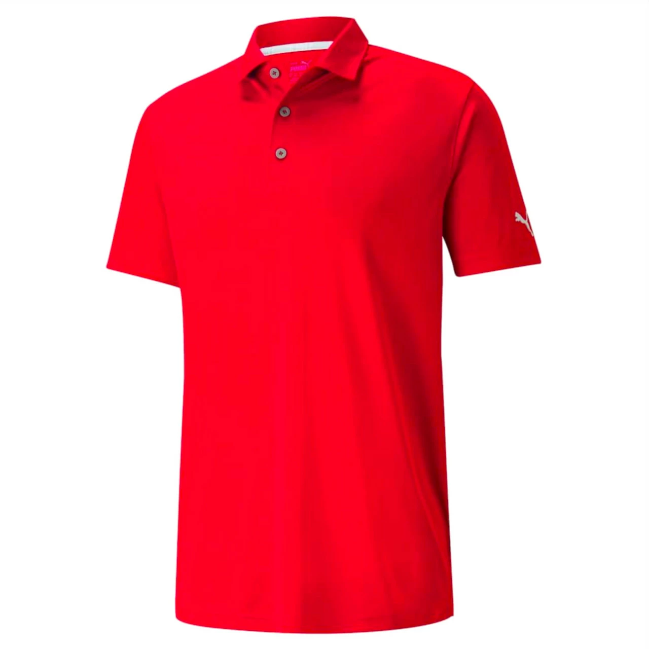 PUMA Golf Puma Gamer Golf Polo 33 PUMA Golf Puma Gamer Golf Polo - Image 33