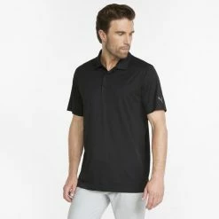 PUMA Golf Puma Gamer Golf Polo 68 PUMA Golf Puma Gamer Golf Polo -Apparel Sales Store 599120 02 mod01 1 06866.1678989415