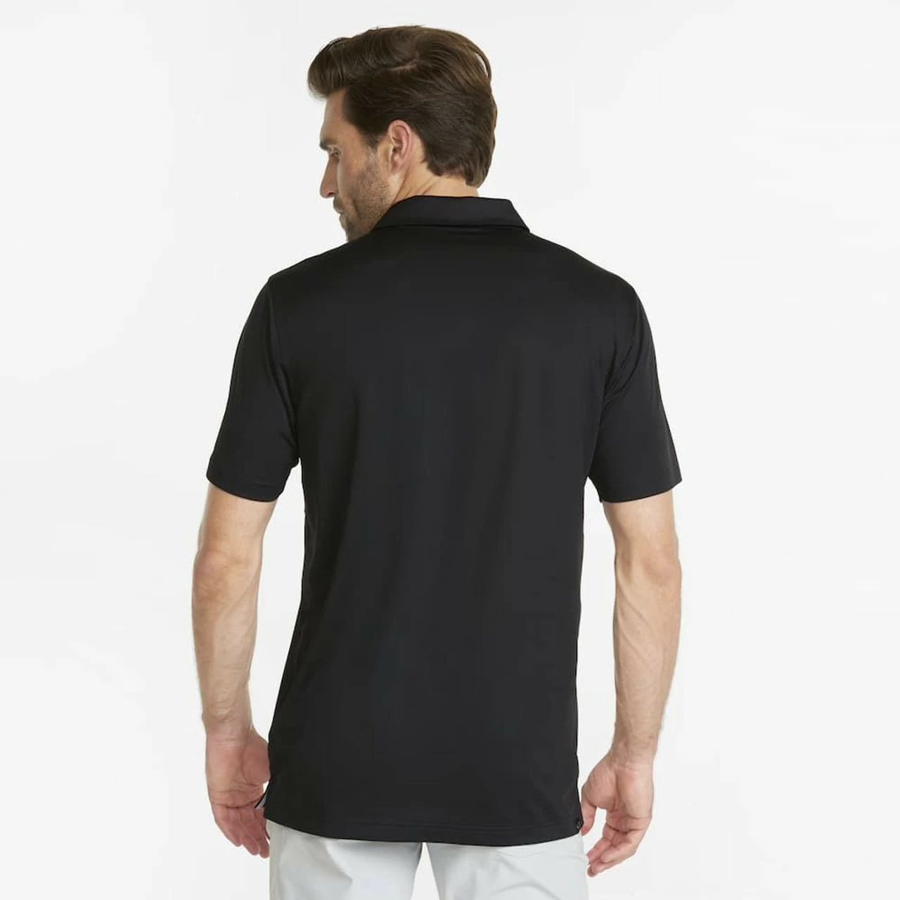 PUMA Golf Puma Gamer Golf Polo 26 PUMA Golf Puma Gamer Golf Polo - Image 26