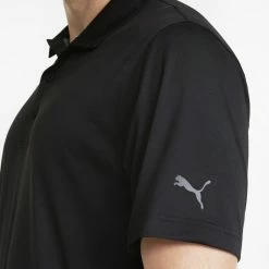 PUMA Golf Puma Gamer Golf Polo 70 PUMA Golf Puma Gamer Golf Polo -Apparel Sales Store 599120 02 mod04 1 38052.1678989415