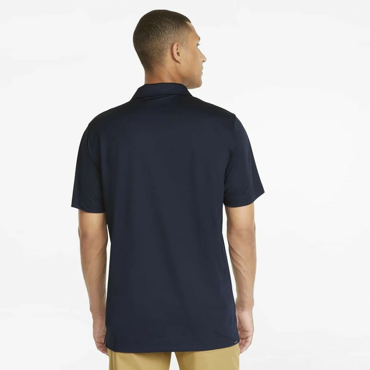 PUMA Golf Puma Gamer Golf Polo 21 PUMA Golf Puma Gamer Golf Polo - Image 21