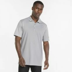 PUMA Golf Puma Gamer Golf Polo 58 PUMA Golf Puma Gamer Golf Polo -Apparel Sales Store 599120 04 mod01 1 04276.1678989415
