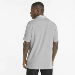 PUMA Golf Puma Gamer Golf Polo 59 PUMA Golf Puma Gamer Golf Polo -Apparel Sales Store 599120 04 mod02 1 91066.1678989415
