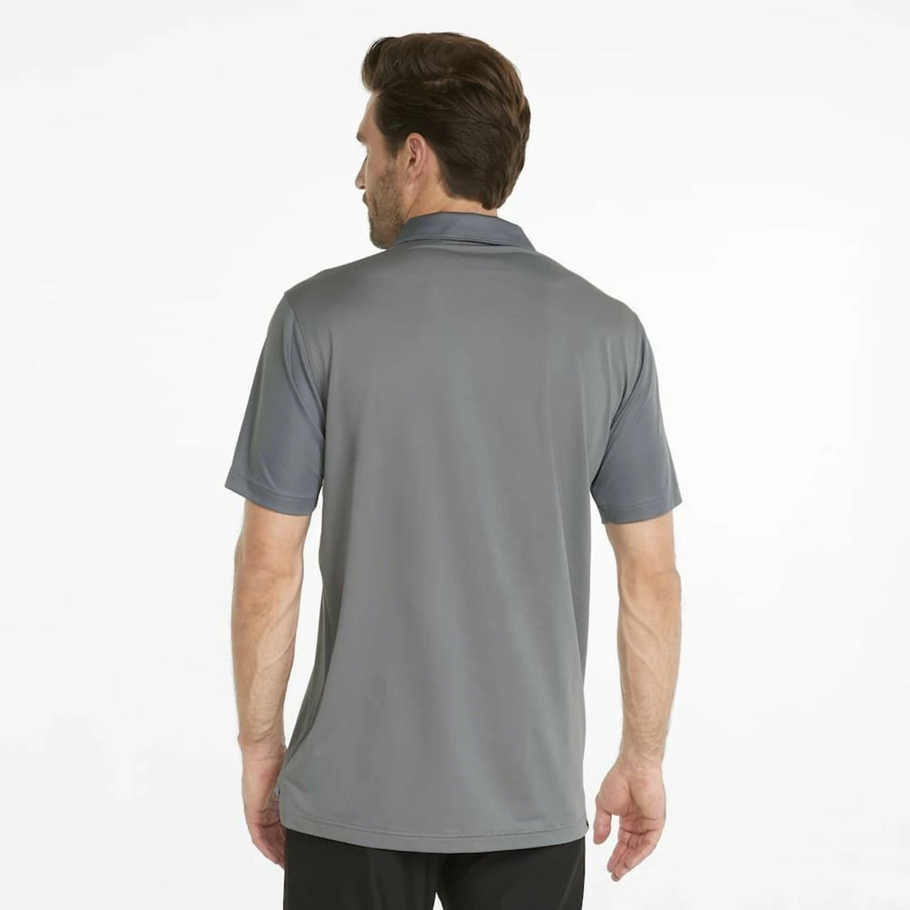 PUMA Golf Puma Gamer Golf Polo 31 PUMA Golf Puma Gamer Golf Polo - Image 31