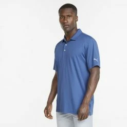 PUMA Golf Puma Gamer Golf Polo 48 PUMA Golf Puma Gamer Golf Polo -Apparel Sales Store 599120 20 mod01 1 88533.1678989415