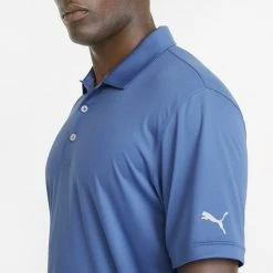 PUMA Golf Puma Gamer Golf Polo 50 PUMA Golf Puma Gamer Golf Polo -Apparel Sales Store 599120 20 mod04 1 37787.1678989415