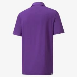 PUMA Golf Puma Gamer Golf Polo 81 PUMA Golf Puma Gamer Golf Polo -Apparel Sales Store 599120 24 bv 1 07268.1678989415
