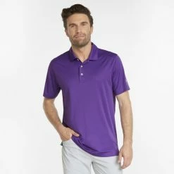 PUMA Golf Puma Gamer Golf Polo 77 PUMA Golf Puma Gamer Golf Polo -Apparel Sales Store 599120 24 mod01 1 44890.1678989415