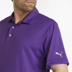 PUMA Golf Puma Gamer Golf Polo 78 PUMA Golf Puma Gamer Golf Polo -Apparel Sales Store 599120 24 mod04 1 11482.1678989415