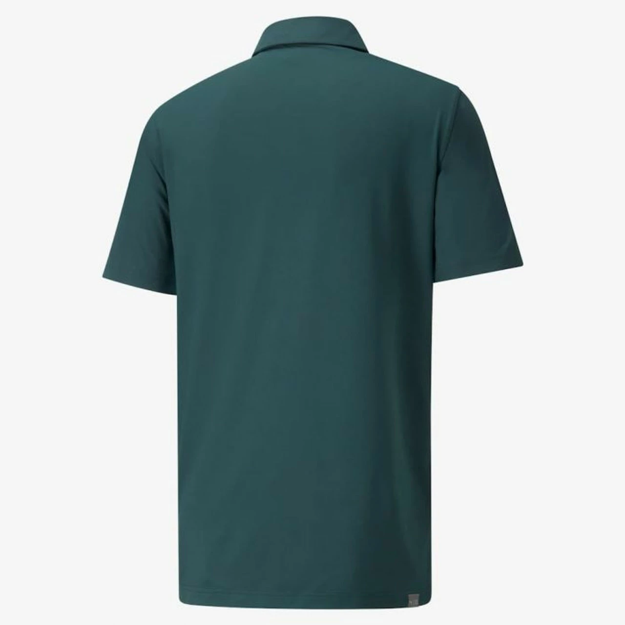 PUMA Golf Puma Gamer Golf Polo 4 PUMA Golf Puma Gamer Golf Polo - Image 4
