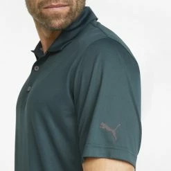 PUMA Golf Puma Gamer Golf Polo 86 PUMA Golf Puma Gamer Golf Polo -Apparel Sales Store 599120 26 mod04 1 61494.1678989415