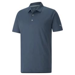 PUMA Golf Puma Gamer Golf Polo 87 PUMA Golf Puma Gamer Golf Polo -Apparel Sales Store 599120 32 84670.1678989415